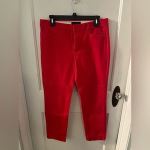 Banana Republic Factory Sloan fit pant